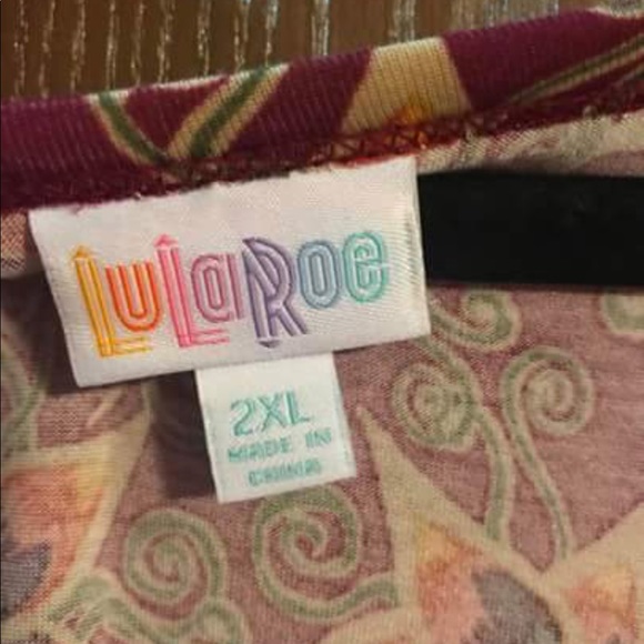 LLR - Nicole Dress - Picture 3 of 4